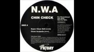 N.W.A. - Chin Check ft. Snoop Dogg