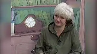 Ирина Кожевникова в программе «Диалоги». Будем помнить»