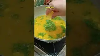 Tasty And Healthy Dal || #shorts #viral #dal #youtubeshorts #cooking #healthydal