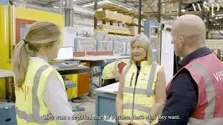 Helping unlock investment for modular homes manufacturer | WSP