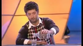 КВН Станция спортивная   Пьяный студент на экзамене