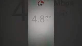 BSNL Fiber 40mbps speed test 