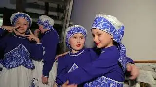 клип САМОЦВЕТЫ 1 мая 2024