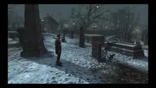 Max Payne 3 Unofficial Soundtrack - Chapter 8 (Ain't No Reprievement Gonna Be Found Otherwise)