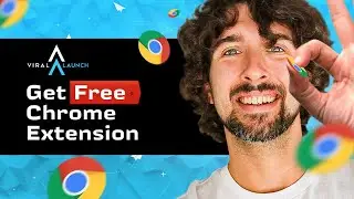 How To Download & Install Viral Launch Chrome Extension [Get & Add It For FREE]