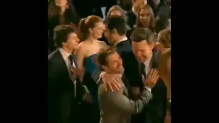 Don't Touch the Snyder Hair Cut