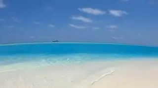 Небесный Рай на Земле