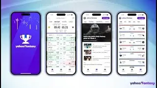 Techstination Interview: Yahoo Sports delivers updated Fantasy App. What's new?