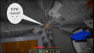 Epic MajorLeagueGaming/luck UwU #mlg #diamonds