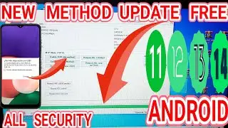 New Method Android 13 / Samsung android 13 Frp Bypass Account Google Unlock