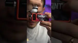 Unbox the New Pasito Pro by Smoant 😍