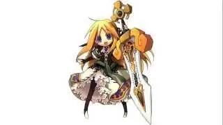 Union Series - Yggdra's Theme (All version)