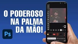 FINALLY PHOTOSHOP FOR MOBILE PHONE IS REAL!