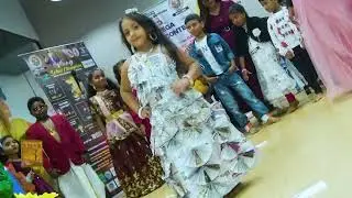 GET READY FOR THE VIZAG SCHOOL CHAMPIONS  MEGA FINAL | VISHWANADH CONVENTIONS | VEERU MAMA