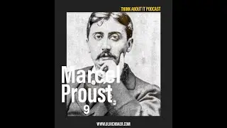 GREAT BOOKS 9: Marcel Proust's In Search of Lost Time, with Caroline Weber (Columbia University)
