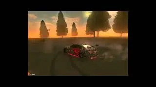Mers vs BMW (идея моя)