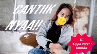 #58.Enakan Keluar DI dalem katanya|Prank Sama Cewek Korea!!!