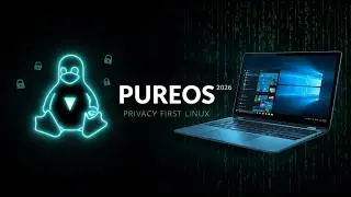 PureOS Explained (2026) – The Privacy-First Linux OS That Respects Your Freedom