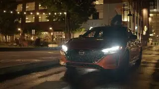 Blackmagic Cinema Camera 6K Full Frame | Low Light Test Footage