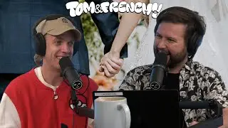 #274 - Sorry Ladies, Frenchy’s Married!