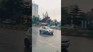 Addis Ababa, Kebena river, Africa Avenue #shorts #addisababa #africa #ethiopia 2023