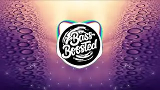 KENTEYL - Hydrogen [Bass Boosted]