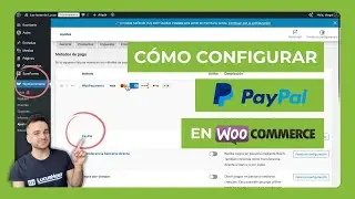 Set up PayPal in WooCommerce with these easy steps 👨‍💻