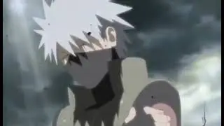 Killa Vanilla - Lonely Star (MUSIC VIDEO) X {NARUTO VERSION}