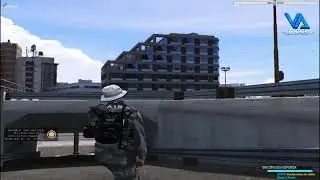 Hightlight FiveM #2 I Void RP