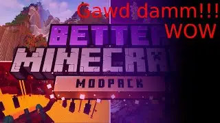 BETTERCRAFT SERVER !!! ---- To kolik toho je?!! 😎😲🥵