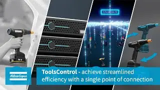 Achieve streamlined efficiency with a single point of connection
