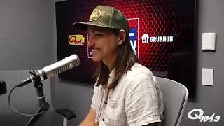 Duane Betts Explains How His Dad, Derek Trucks Inspired His New Solo Music