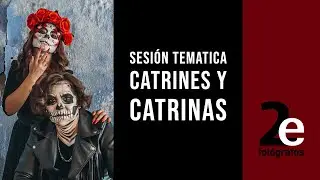 Catrines y Catrinas