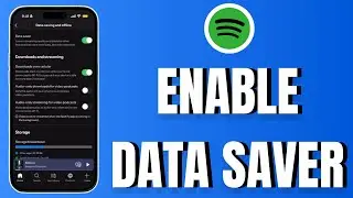 How to Enable Data Saver (2026)