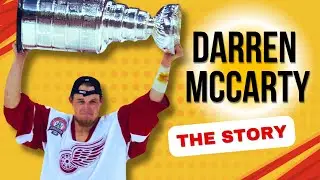How clutch was Darren McCarty?