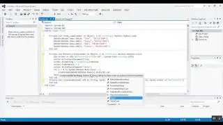 VB.NET Tutorial | How to Create, Write & Read XML Files in VB.NET (Step by Step)