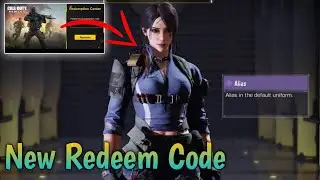 💥Wow💥 Codm redeem code October 2022 | Call Of Duty Mobile Redeem Code 2022 | Codm Codes 2022