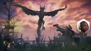 Elden Ring(PS5) - Part 5