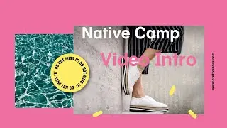 Sample Video Intro||van nadz
