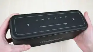 Обзор Tronsmart Mega Pro