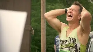 Dances with Dirt | Busted Knuckle Relay Team