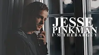 Jesse Pinkman (Breaking Bad) || Faded (HBD Kirill)