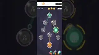Cell expansion wars 6337 🧙‍♂️ walkthrough ⭐⭐⭐