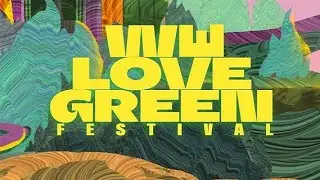 🌿 We Love Green 2023, un festival écologique dominé par le rap