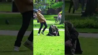 Пранканул 😂🥶