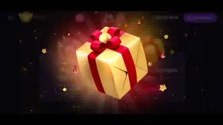 открываю 6 сюрпризов. Промик u5u2k для получения колеса