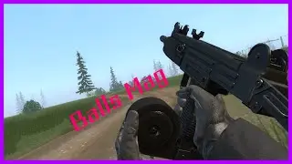 Garry's Mod [ArcCW] Urban Coalition's Urban Decay Revisited Showcase