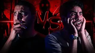 6 HISTOIRES D'HORREUR TERRIFIANTES ET INÉDITES ! (Kratos vs Jo : épisode 3)