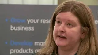 A Low Carbon Best Practice Exchange Interview: Elizabeth Edgington, Business in the Community