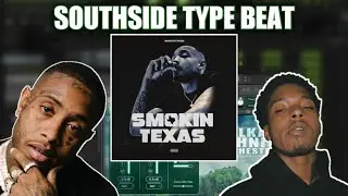 How to Make Dark Beats Like Southside & Pyrex Whippa from Scratch | FL Studio Tutorial